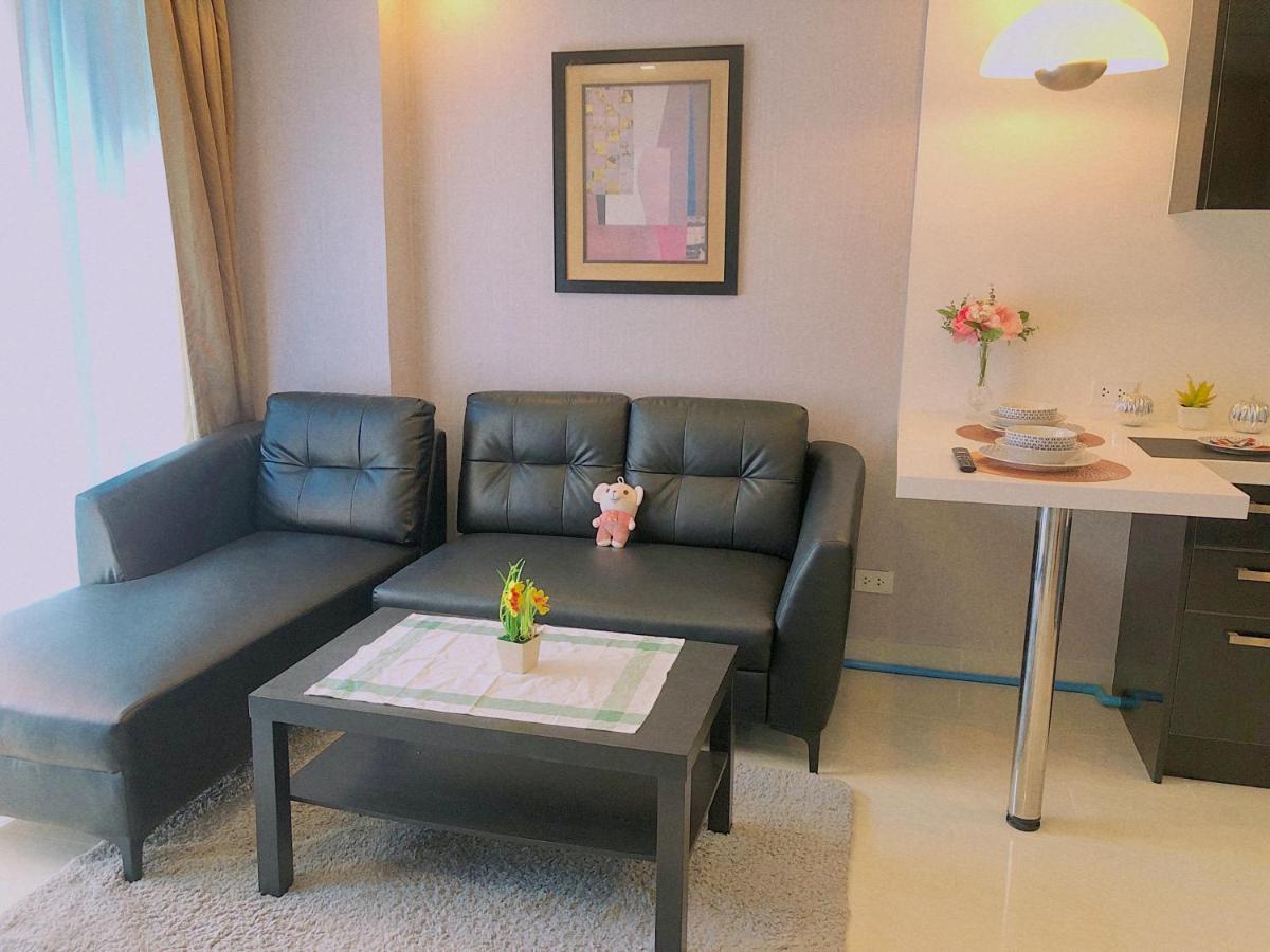 Apartamento Grand Avenue Soi Buakhao By Daisy *