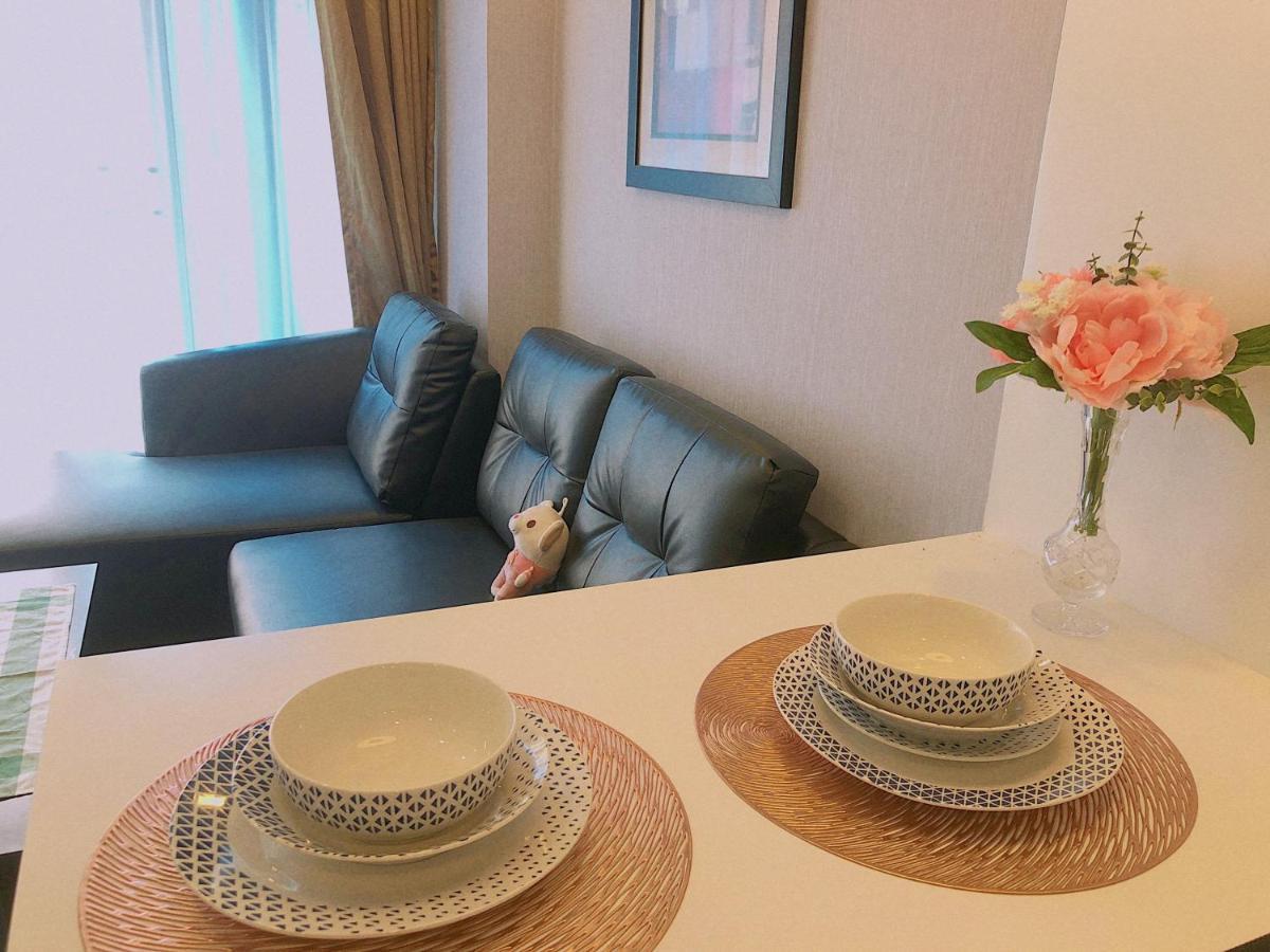 Apartment Grand Avenue Soi Buakhao By Daisy