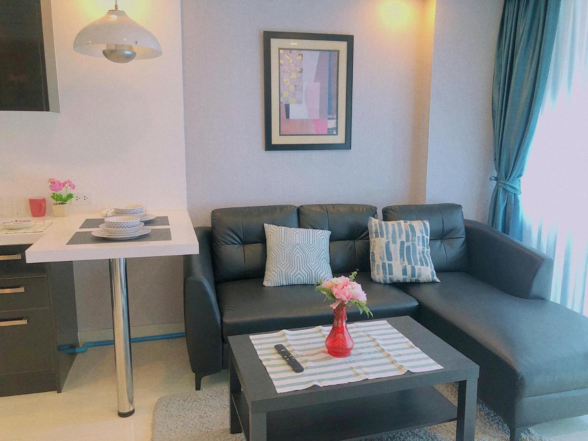 Apartment Grand Avenue Soi Buakhao By Daisy *