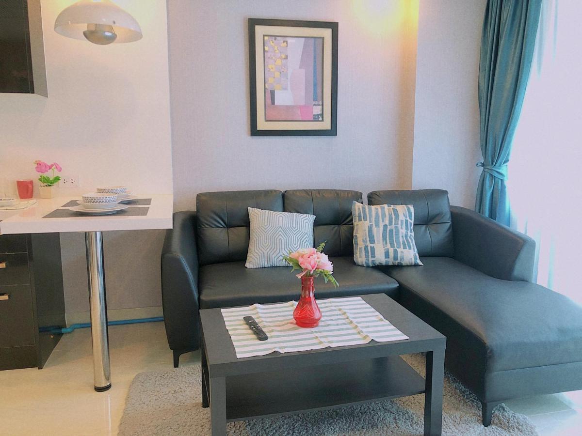 Grand Avenue Soi Buakhao By Daisy Apartment