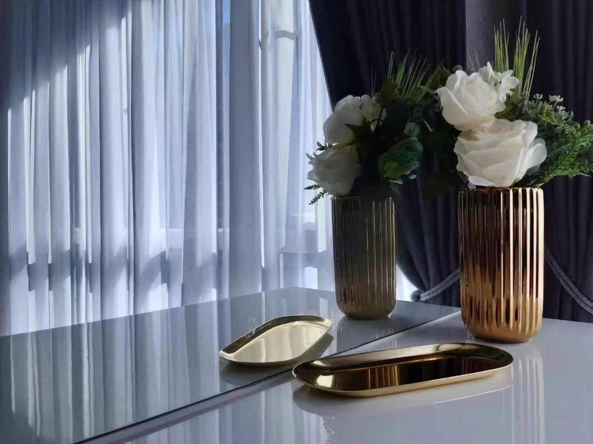 Apartment Grand Avenue Soi Buakhao By Daisy