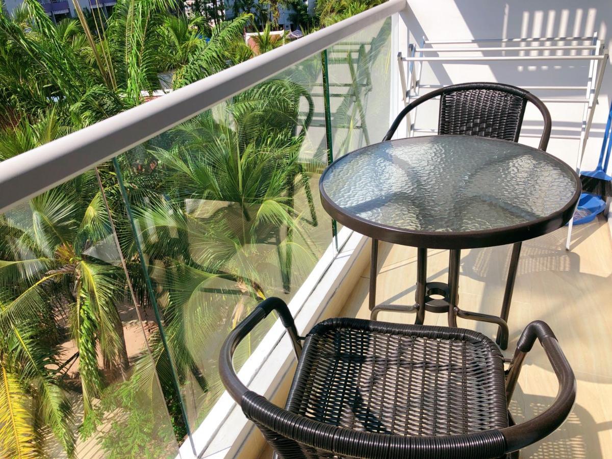 Apartment Grand Avenue Soi Buakhao By Daisy Pattaya