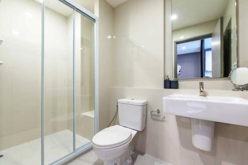 Apartment The Base Seaview