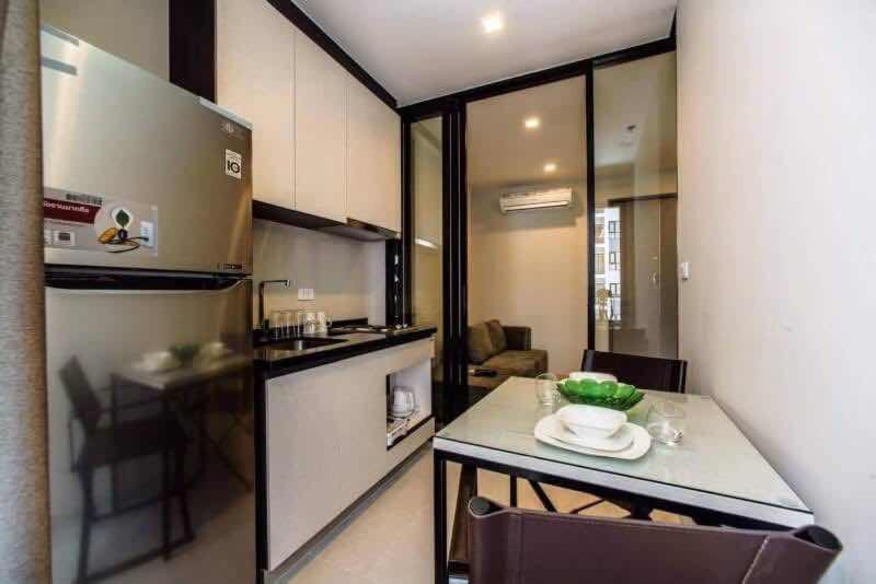 Apartment The Base By He