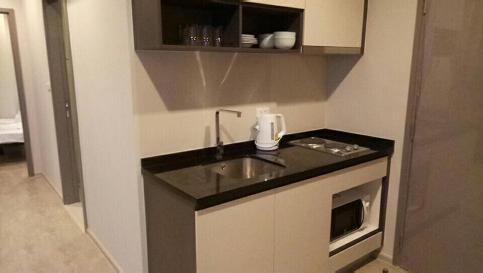 Apartment The Base By He Pattaya