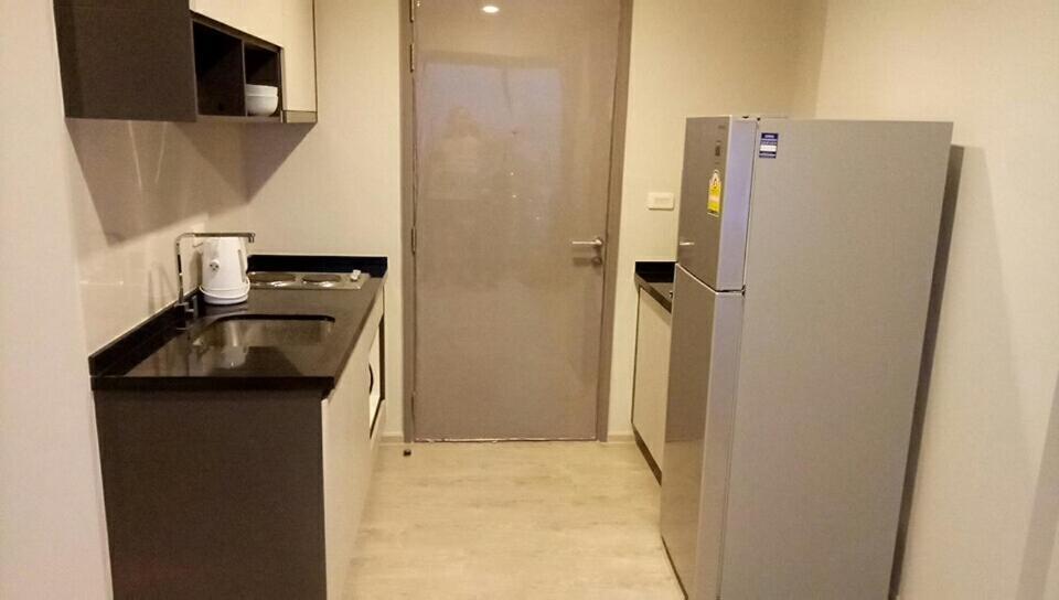 Apartment The Base By He