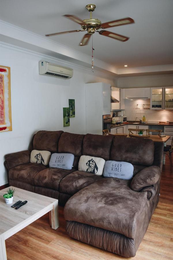 The Pool House No.8 Pattaya