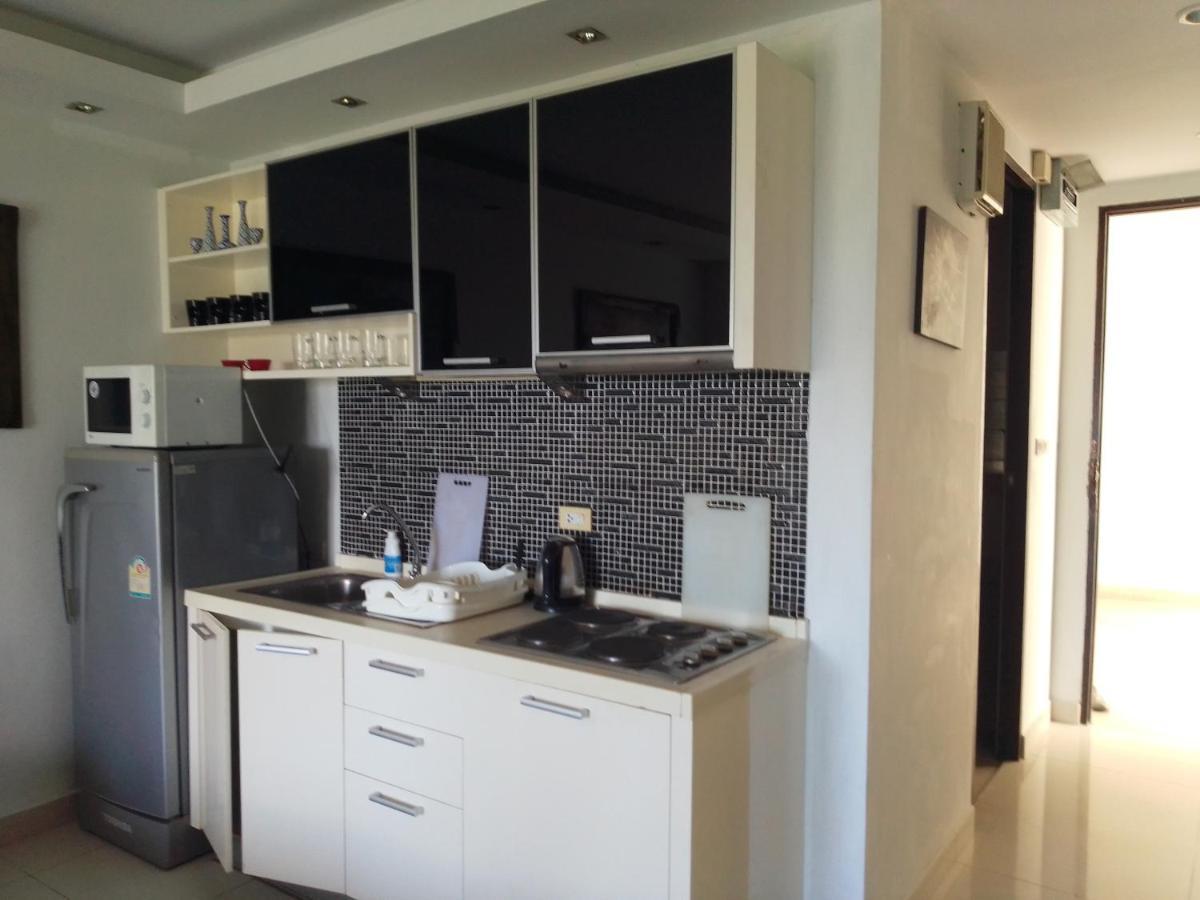 Wongamat Privacy, 1-2 Bedroom, Apartment Pattaya