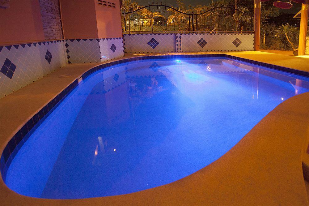 Penginapan Garden Boutique