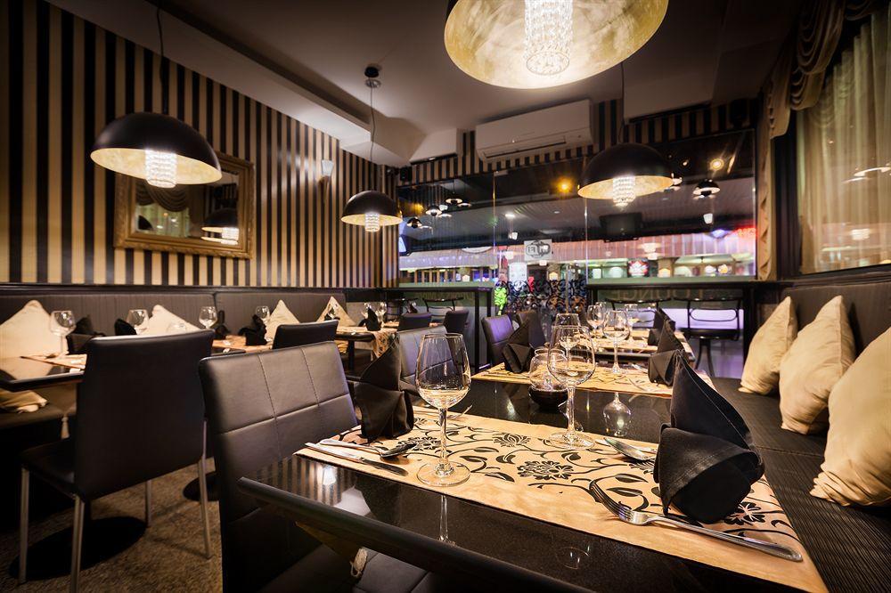 The Ambiance Hotel Pattaya