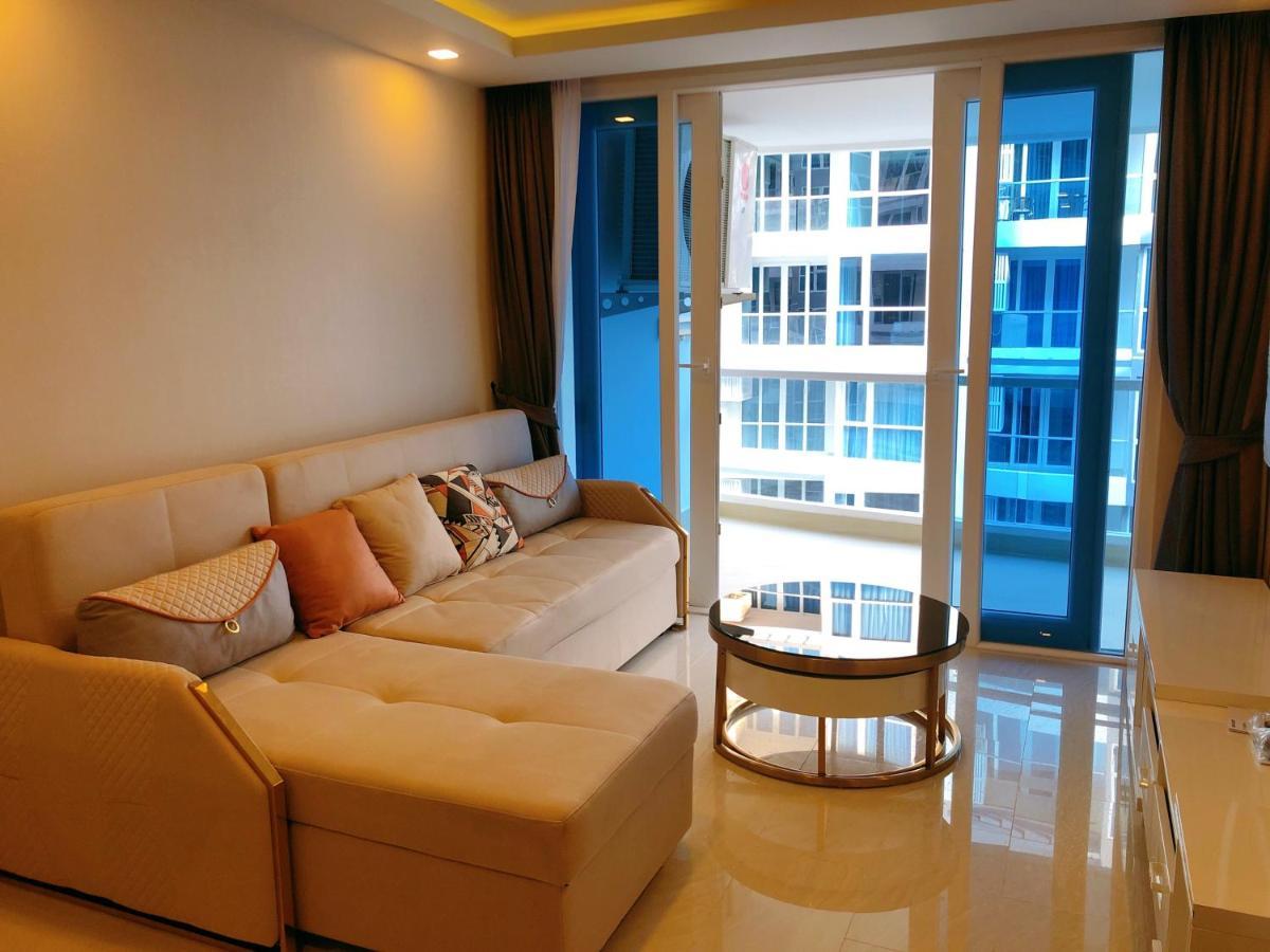 Grand Avenue Soi Buakhao By Daisy Apartment