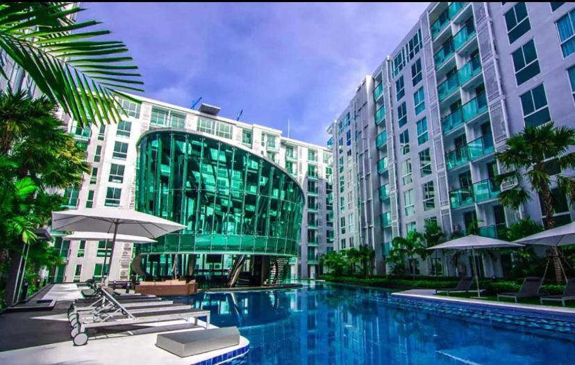 Center Apartamento