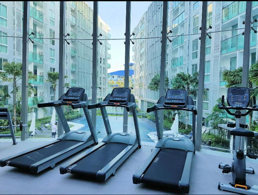 Center Apartamento