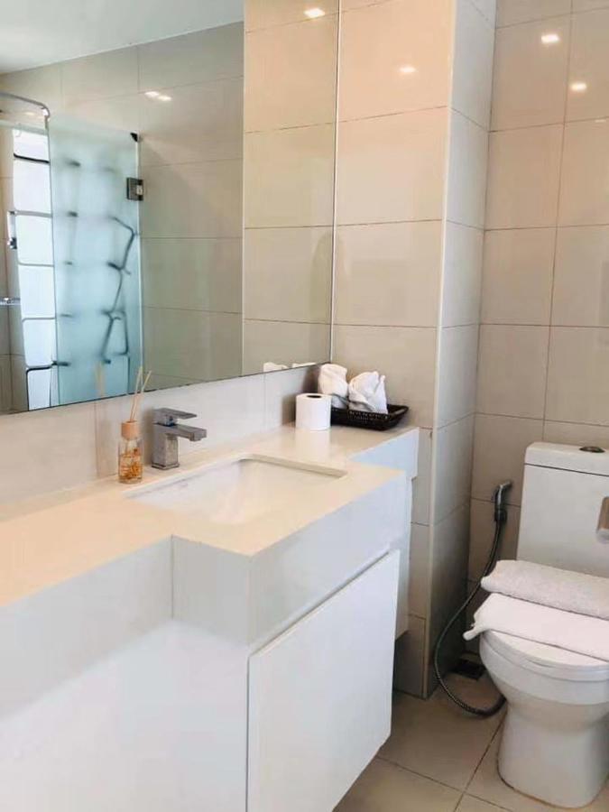 Center Apartamento Pattaya