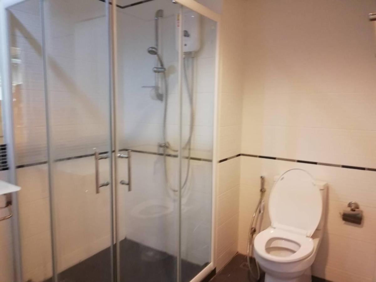 Centric Sea Apartment