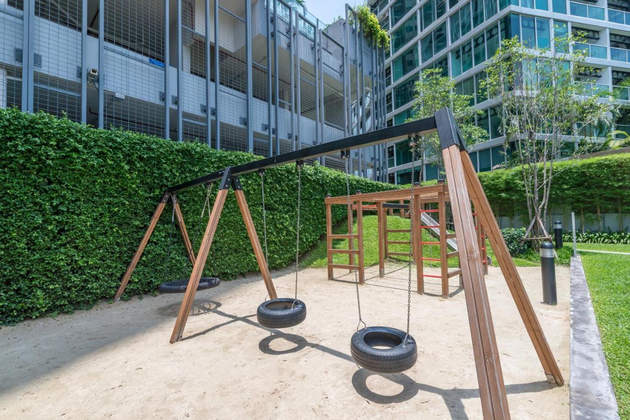 Unixx By The Sea Apartment *