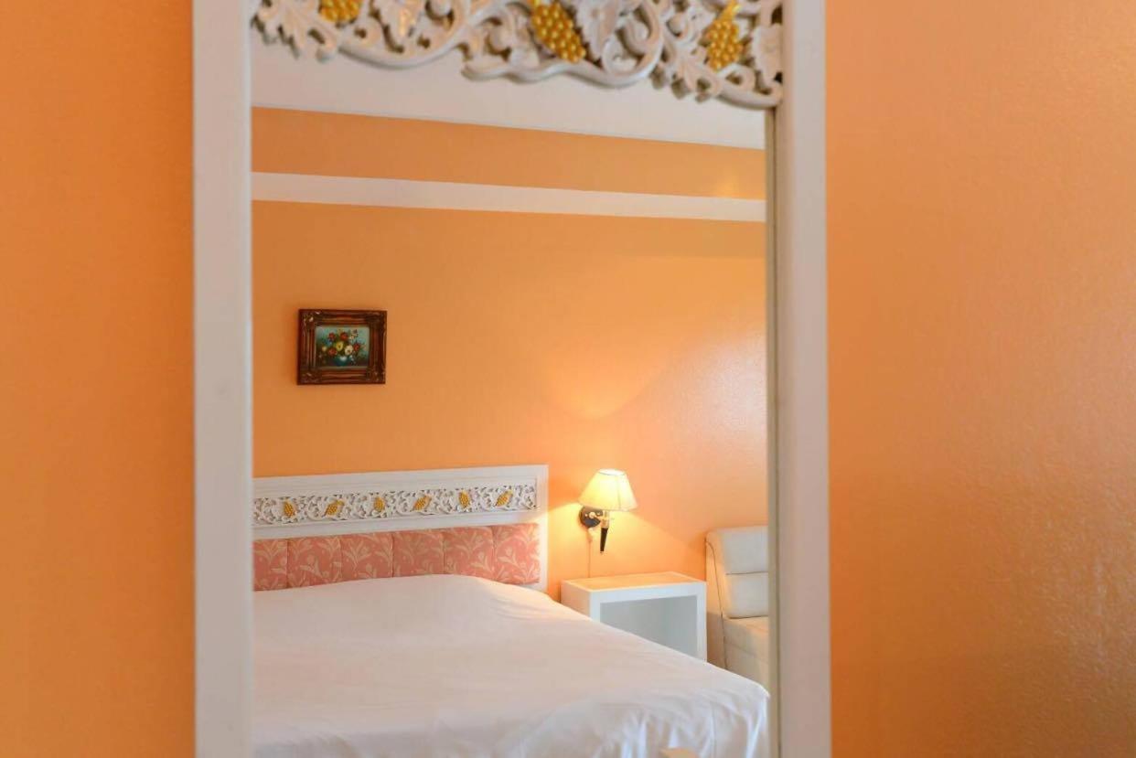 Hostel North Place *