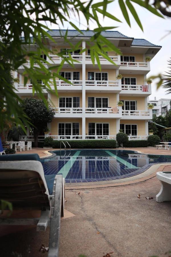 North Place