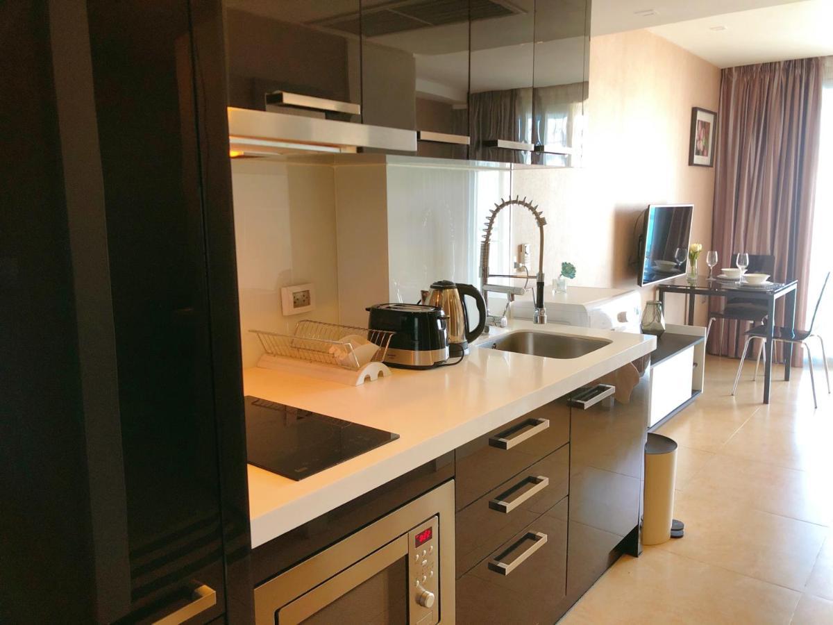 Centara Avenue Soi Buakhao By Daisy 2 * Pattaya
