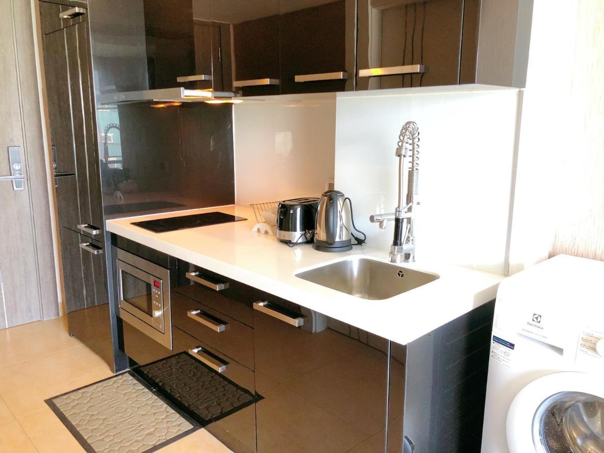 Apartment Centara Avenue Soi Buakhao By Daisy 2 Pattaya