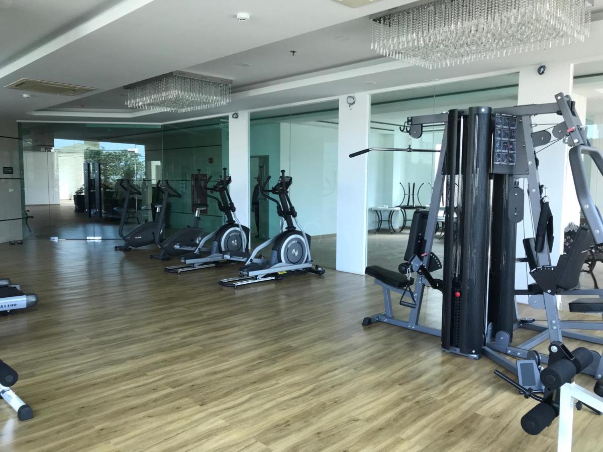 Garden Tower By Som * Pattaya