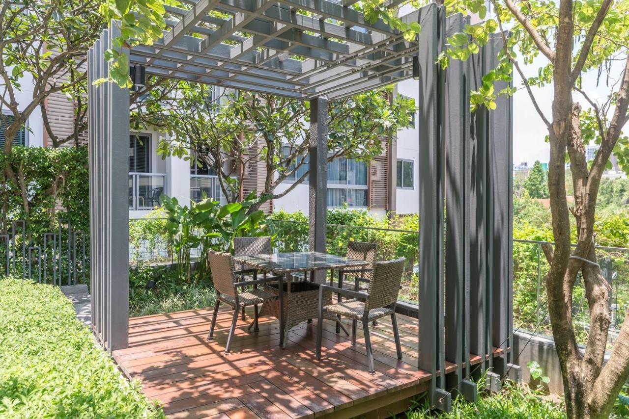 Apartment Unixx By The Sea