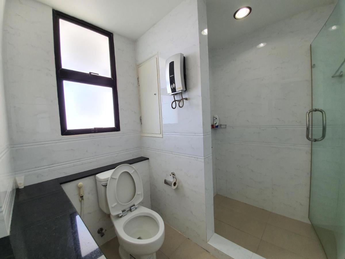 Apartment Spacious With Ocean & View Pattaya