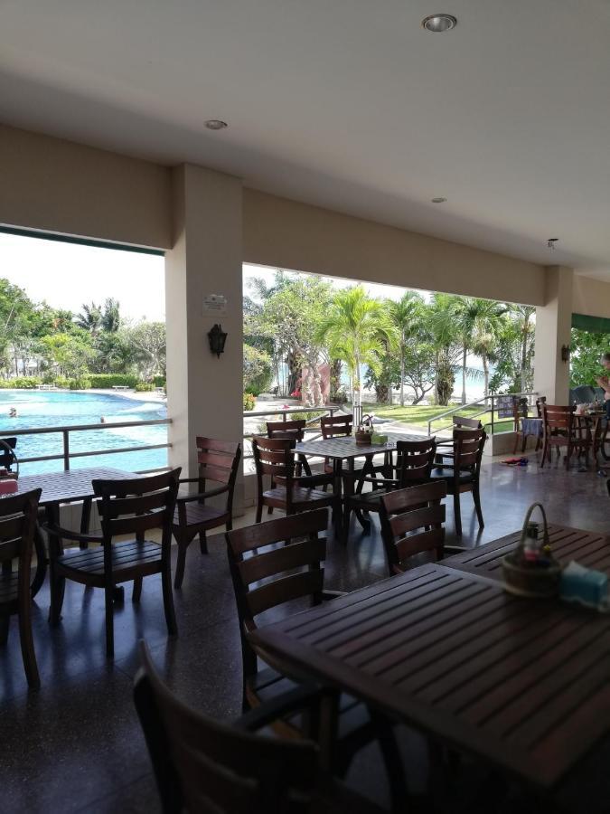 Apartment View Talay 3 Pattaya