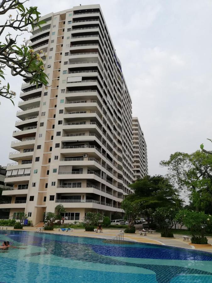 View Talay 3 * Pattaya