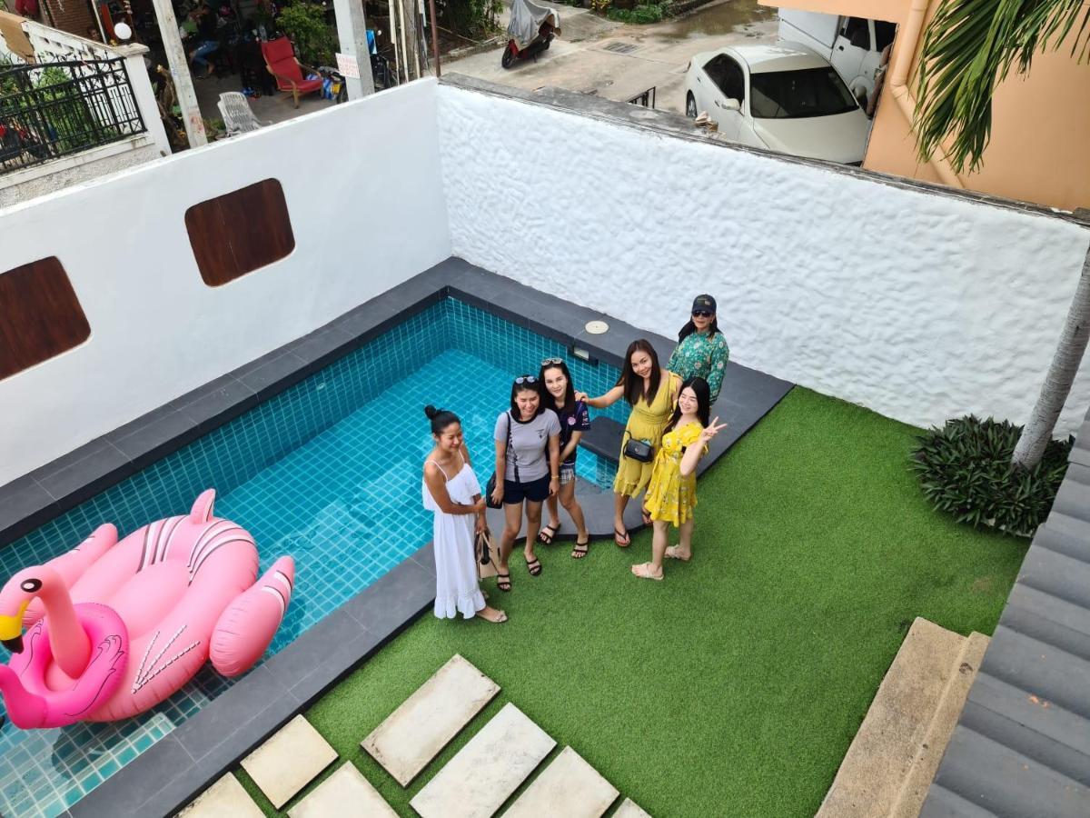 Kartar Pool *