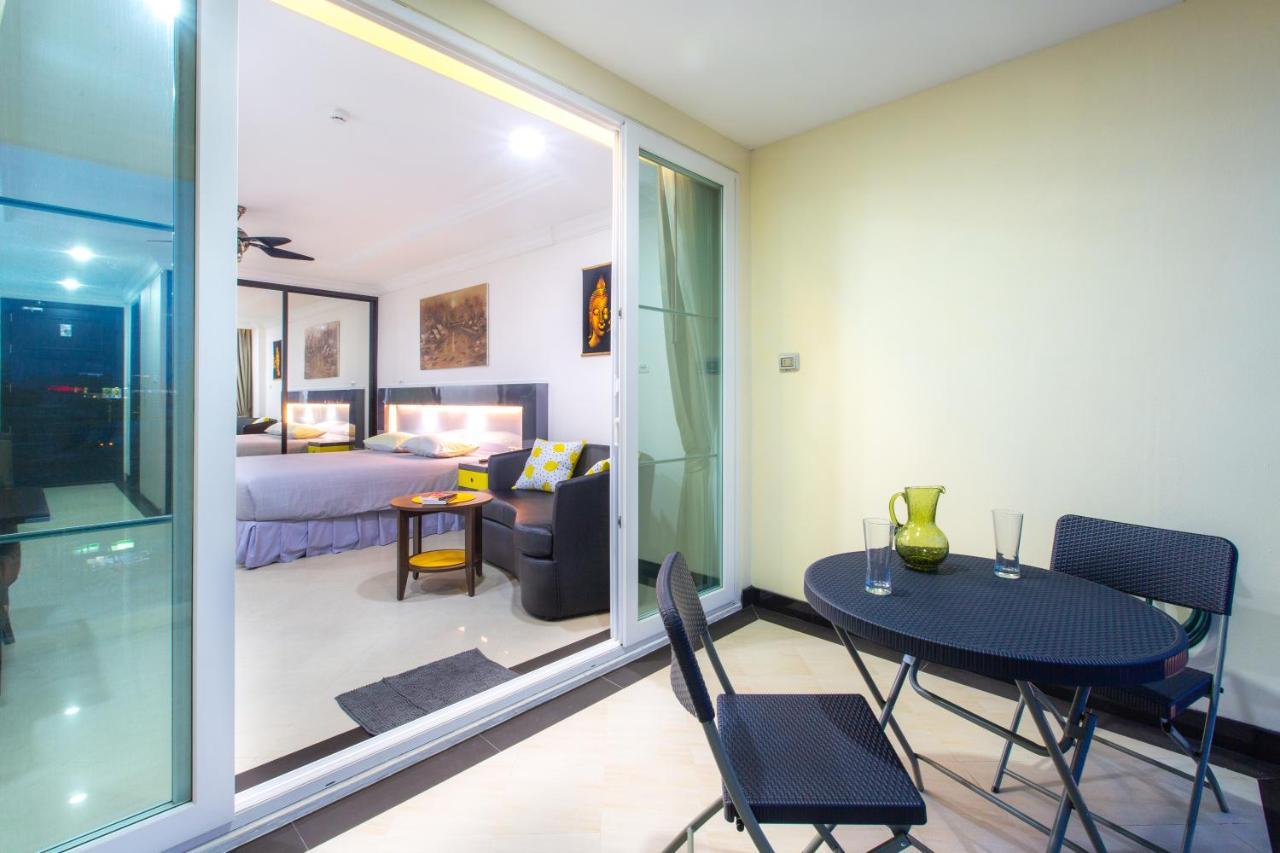 Apartment Beautiful A6