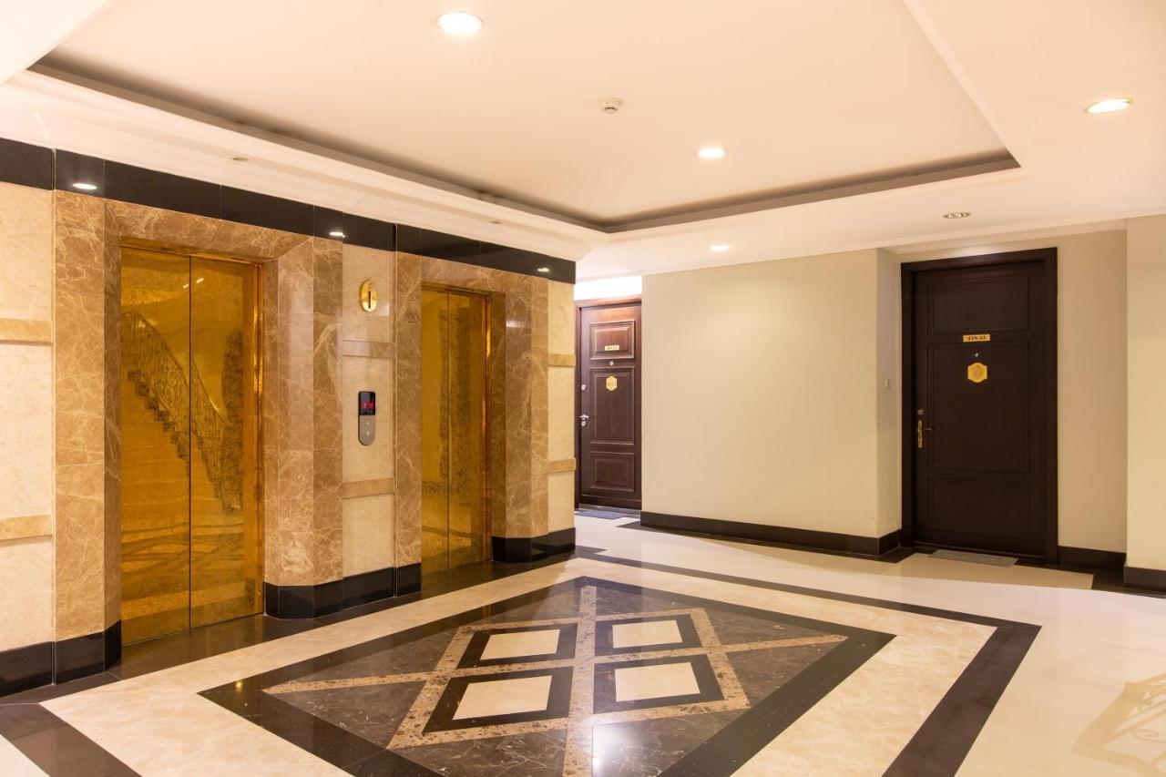 Apartment Beautiful A6 Pattaya