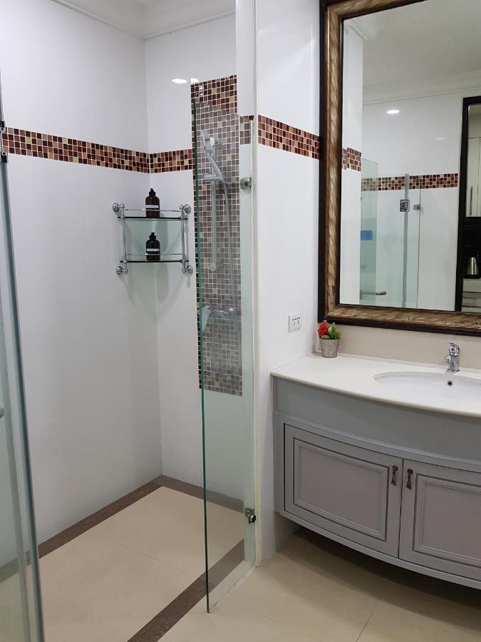 Beautiful A6 Apartment Pattaya