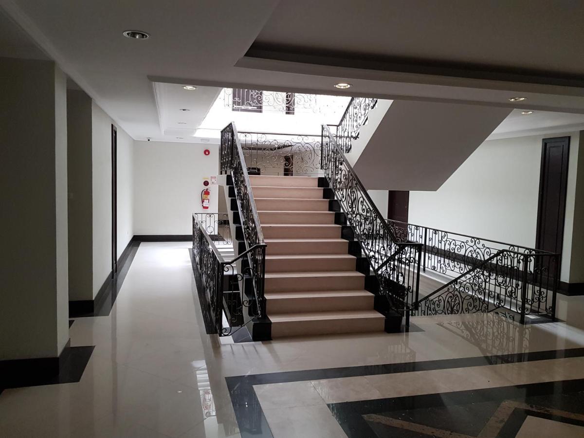 Beautiful A6 Apartamento