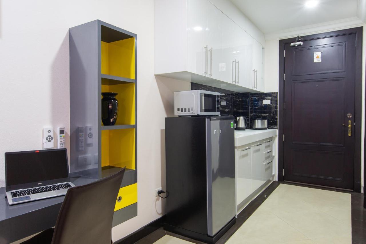 Beautiful A6 Apartment
