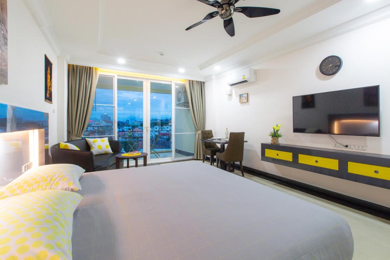 Apartment Beautiful A6