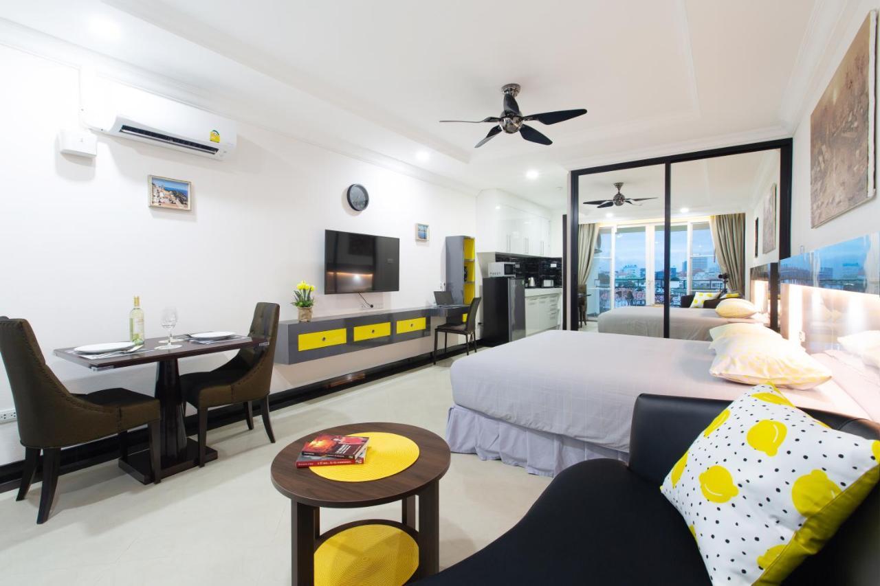Apartment Beautiful A6 *
