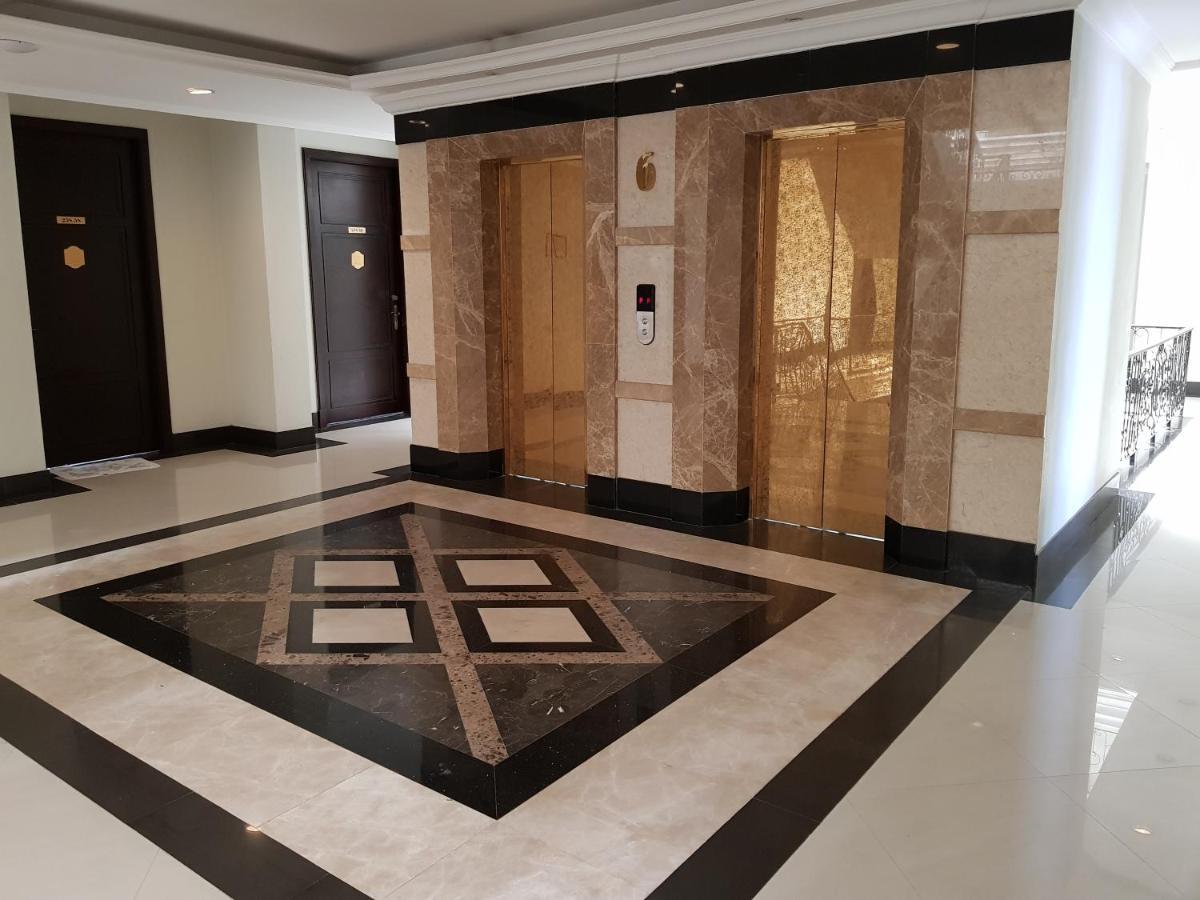 Beautiful A6 Apartment *