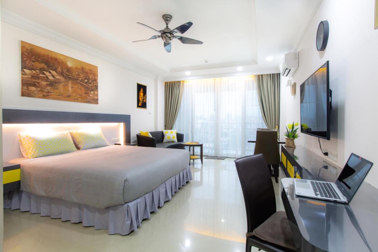 Beautiful A6 Apartment