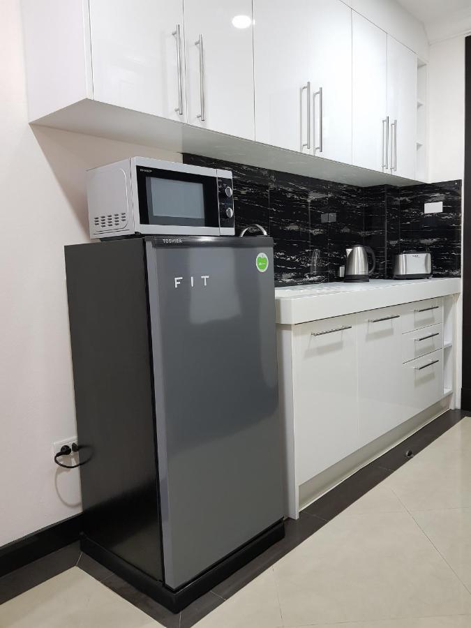 Beautiful A6 Apartment