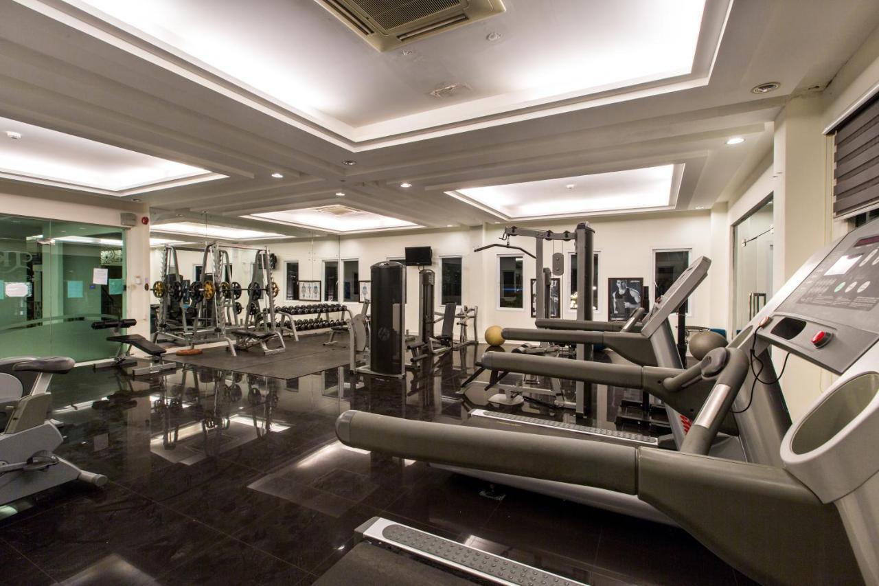 Apartment Beautiful A6 *