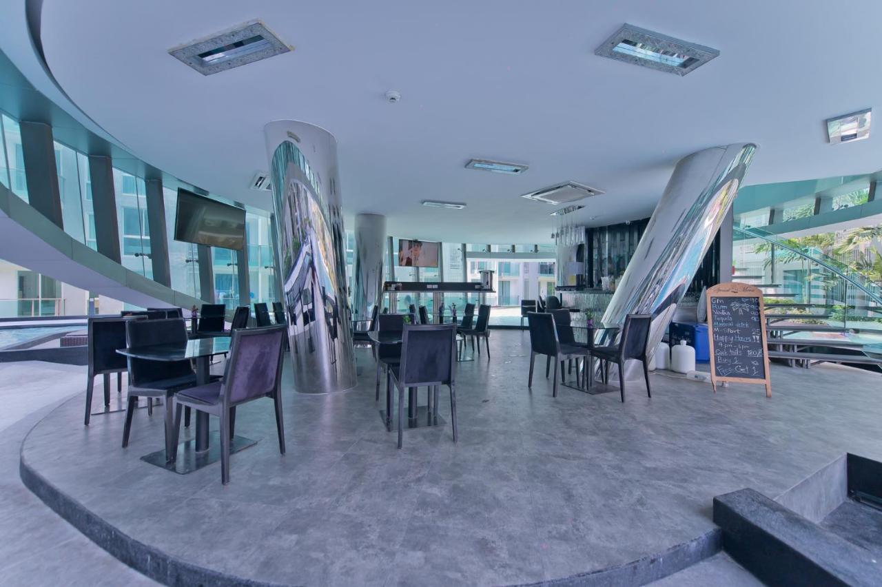 Trendy In Center * Pattaya