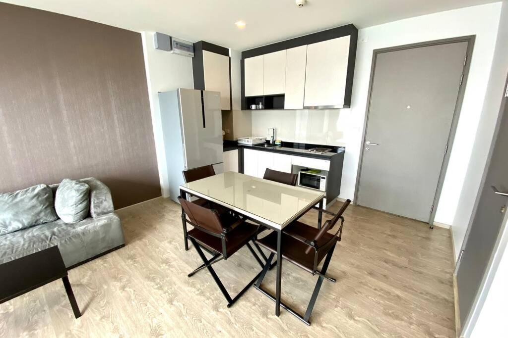 Apartment 70sqm 2 Bed - 2 Bath - Penthouse The Base Central 595 *