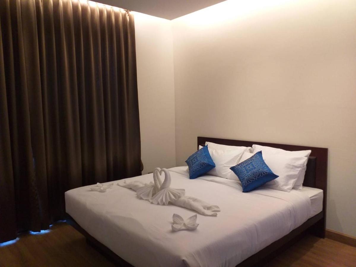 City Pattaya