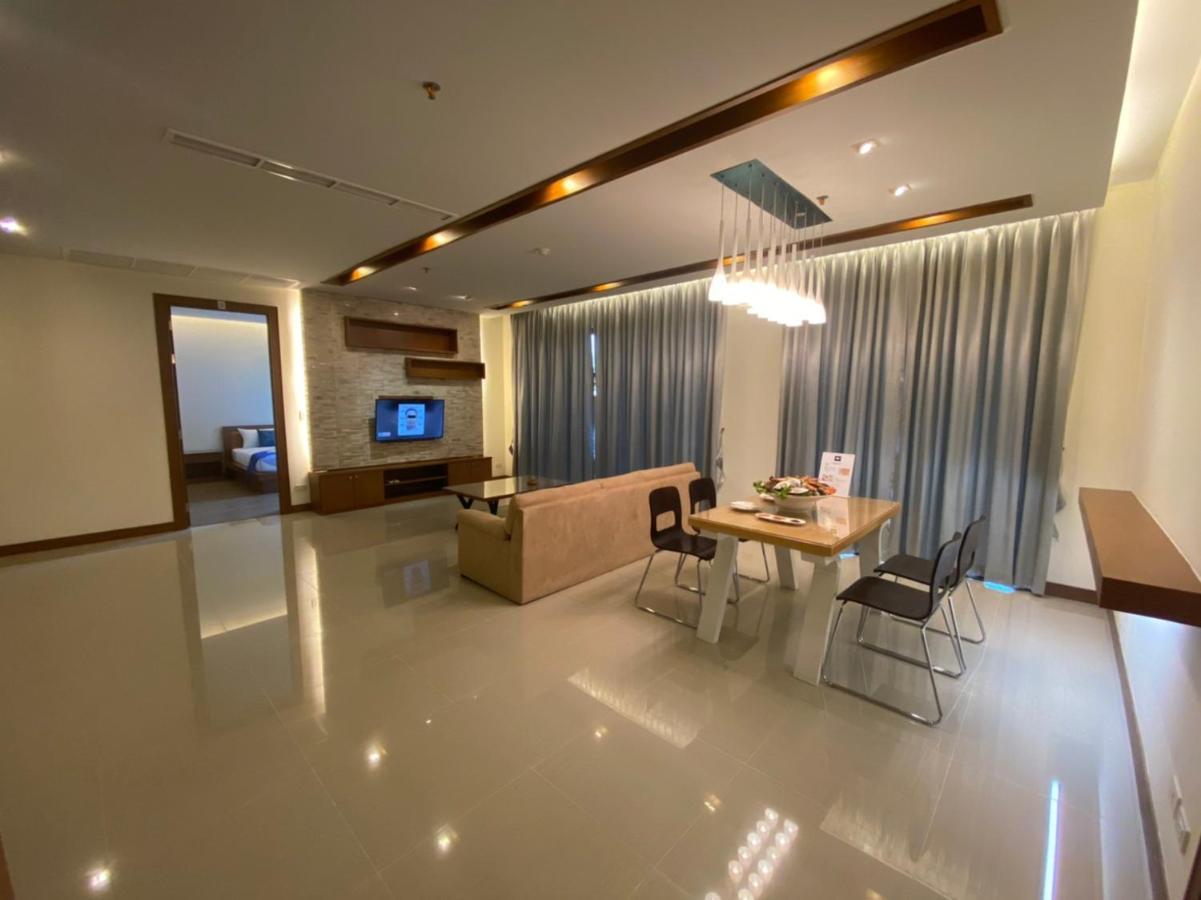 City Pattaya