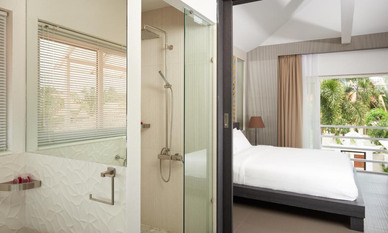 Luxury 3 Beds Pool Amaya & Nara * Pattaya