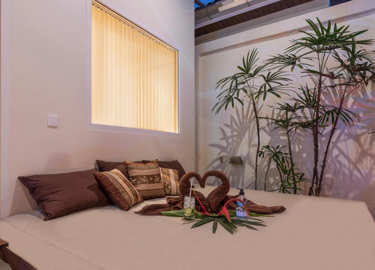 Villa Village Austria Luxury Pool Pattaya