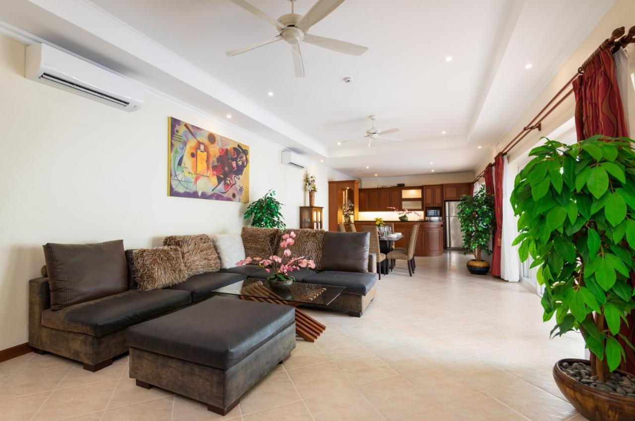 Village Austria Luxury Pool Villa