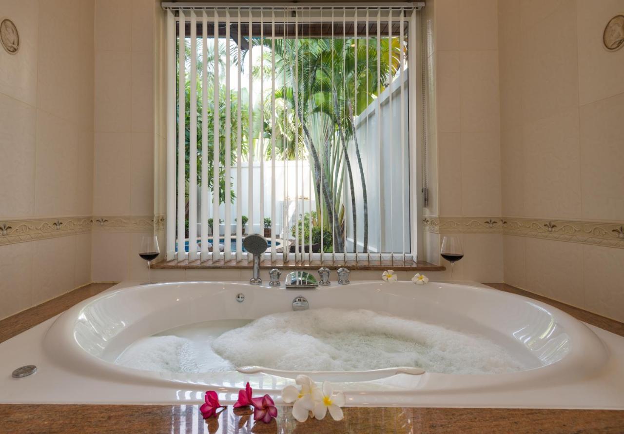 Village Austria Luxury Pool Villa