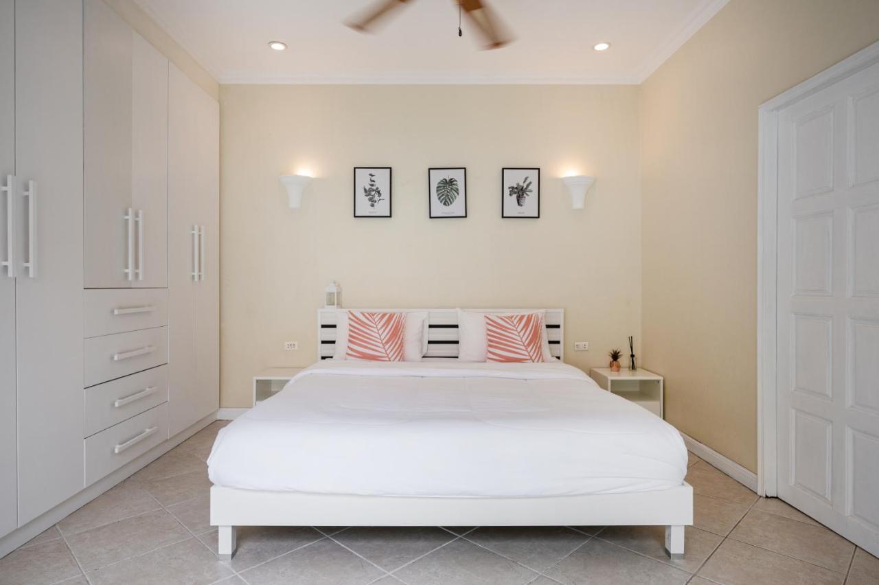 Villa Majestic Pool 2 Bedrooms Private